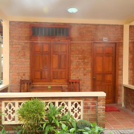 Truong Linh Phu Quoc Resort Kültér fotó