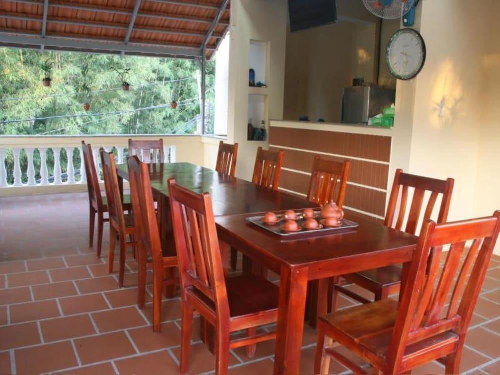 Truong Linh Phu Quoc Resort Kültér fotó