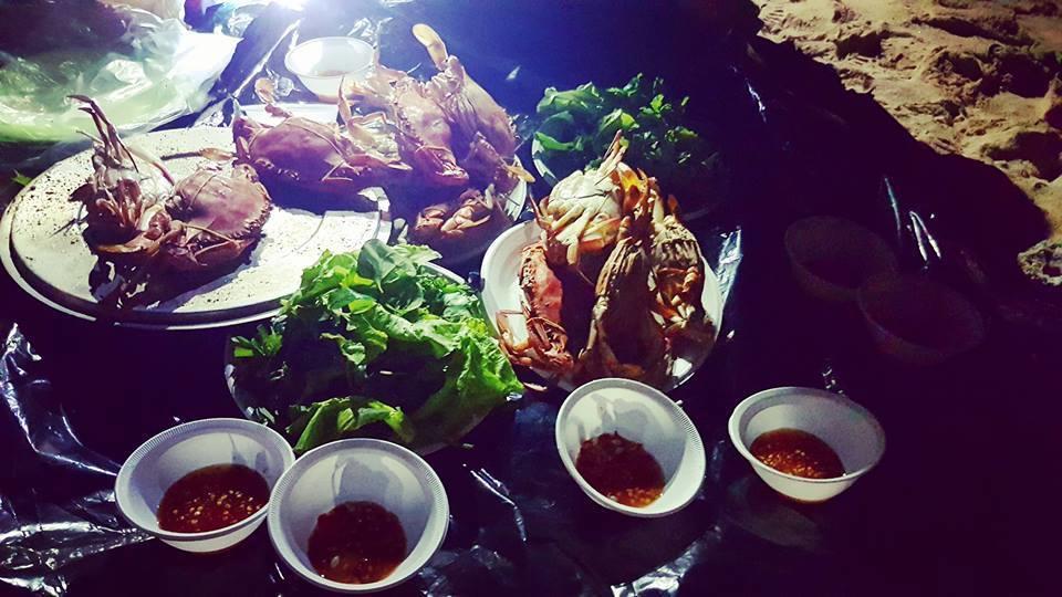 Truong Linh Phu Quoc Resort Kültér fotó