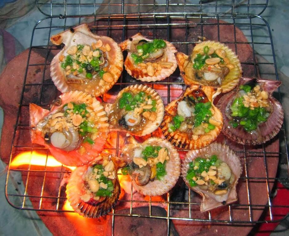Truong Linh Phu Quoc Resort Kültér fotó