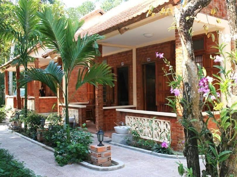 Truong Linh Phu Quoc Resort Kültér fotó