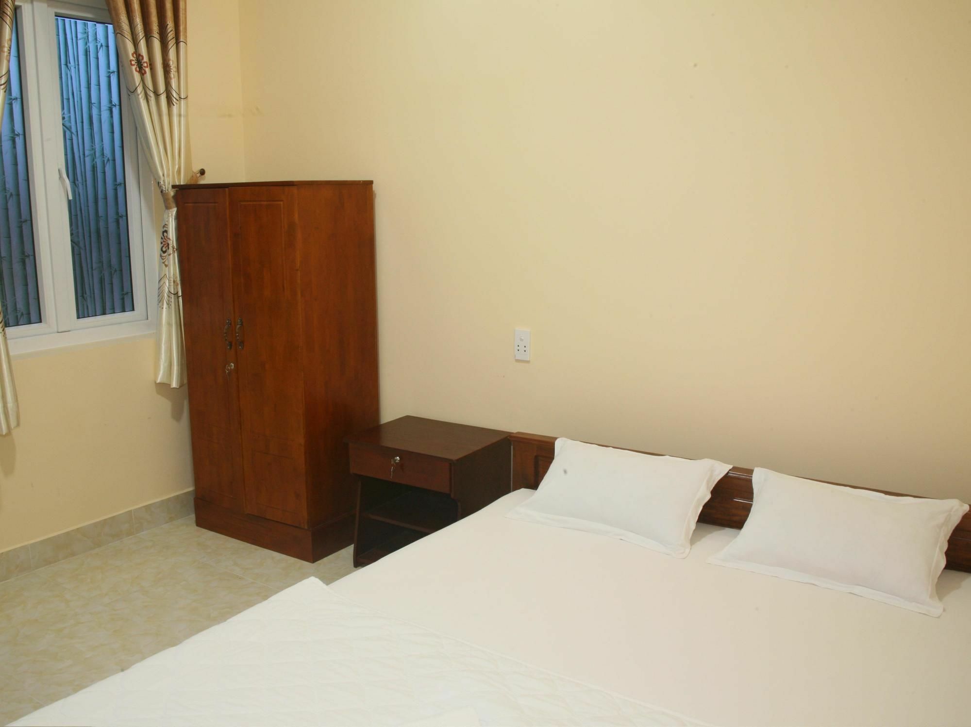 Truong Linh Phu Quoc Resort Kültér fotó